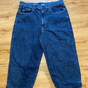 Ana Highest Rise Jeans